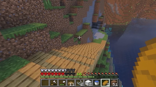 minecraft 1.26.40 bedrock
