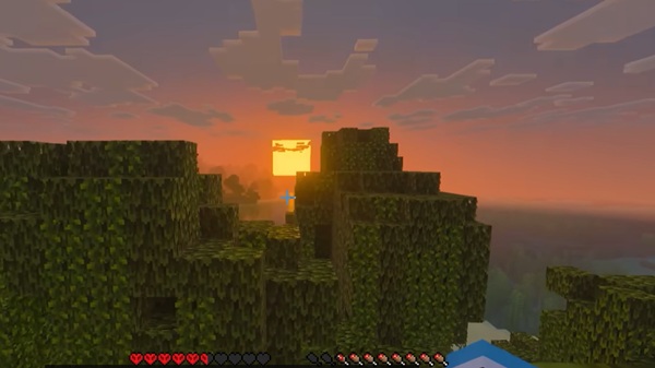 minecraft 1.26.40 edition